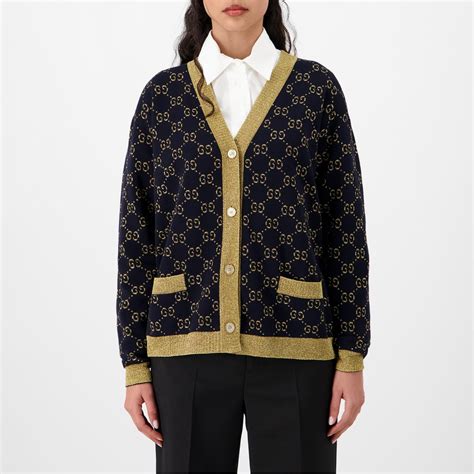 isabelle gucci green|Gucci Sweaters & Cardigans for Women .